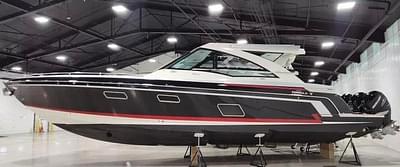 BOATZON | Formula 430 Super Sport Crossover 2017