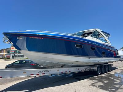 BOATZON | Formula 430 Super Sport Crossover 2017 BOATZON | Formula 430 Super Sport Crossover 2017