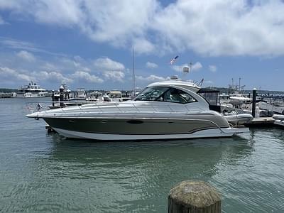 BOATZON | Formula 45 Yacht 2009 BOATZON | Formula 45 Yacht 2009