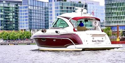 BOATZON | Formula 45 Yacht 2012