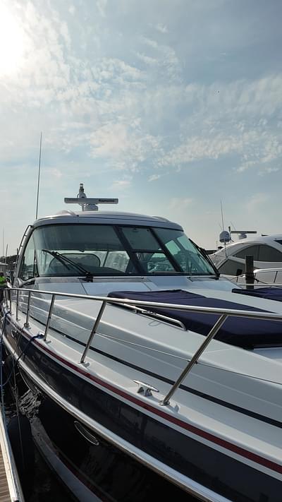 BOATZON | Formula 45 Yacht 2013 BOATZON | Formula 45 Yacht 2013