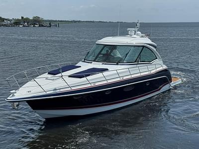 BOATZON | Formula 45 Yacht 2013