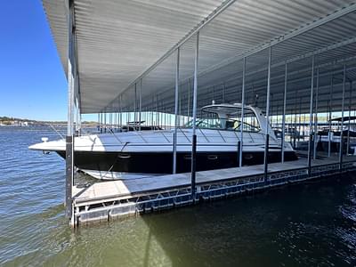 BOATZON | 2005 Formula 48 Yacht