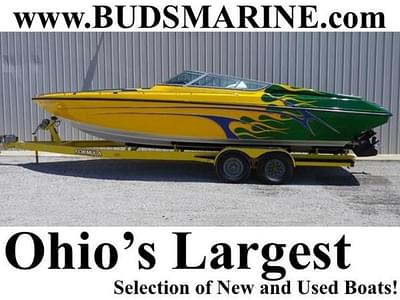 BOATZON | 1992 Formula Boats 27 BOATZON | 1992 Formula Boats 27