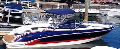 BOATZON | Formula Boats 270 Bowrider 2014