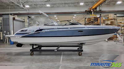 BOATZON | Formula Boats 270 Bowrider 2025