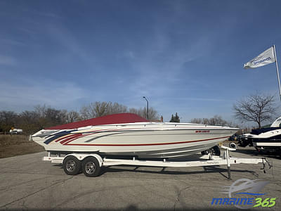 BOATZON | Formula Boats 271 Fastech 2007 BOATZON | Formula Boats 271 Fastech 2007