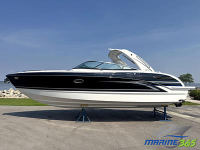 BOATZON | Formula Boats 290 Bowrider 2026