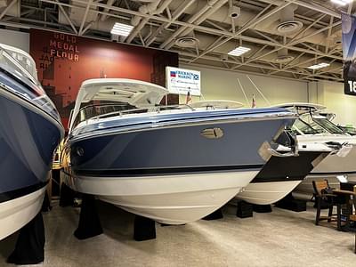 BOATZON | Formula Boats 310 Bowrider 2024