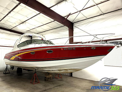 BOATZON | Formula Boats 330 SS 2008