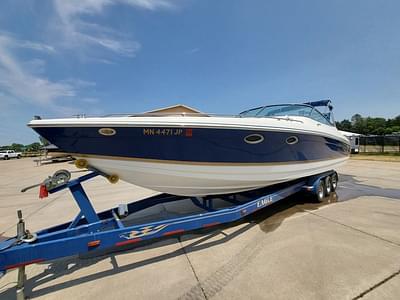 BOATZON | Formula Boats 330 Sun Sport 2002 BOATZON | Formula Boats 330 Sun Sport 2002