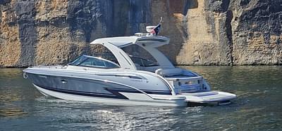 BOATZON | Formula Boats 350 Crossover Bowrider 2021 BOATZON | Formula Boats 350 Crossover Bowrider 2021