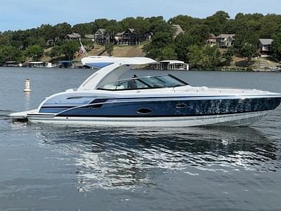 BOATZON | Formula Boats 350 Crossover Bowrider 2023 BOATZON | Formula Boats 350 Crossover Bowrider 2023