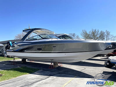 BOATZON | Formula Boats 350 Crossover Bowrider 2024 BOATZON | Formula Boats 350 Crossover Bowrider 2024