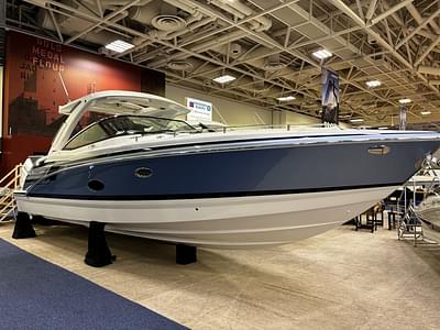 BOATZON | Formula Boats 350 Crossover Bowrider 2024