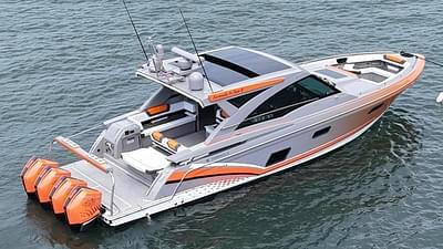 BOATZON | Formula Boats 430 Super Sport Crossover 2022