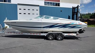 BOATZON | Formula F271 FasTech 2002