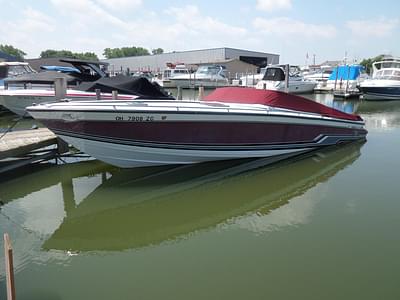 BOATZON | Formula F272 SR 1 1989 BOATZON | Formula F272 SR 1 1989