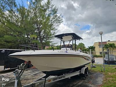 BOATZON | Fountain 27 sportfish