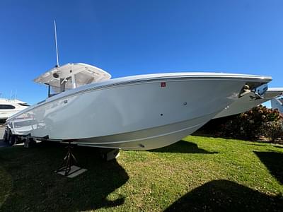 BOATZON | Fountain 34 Cc 2018 BOATZON | Fountain 34 Cc 2018