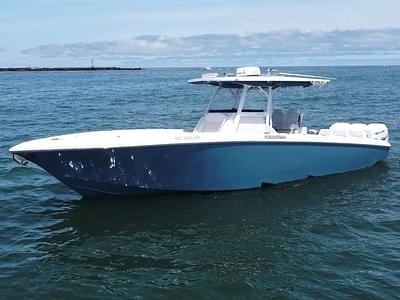BOATZON | Fountain 34 CC LS 2021 BOATZON | Fountain 34 CC LS 2021