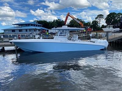 BOATZON | Fountain 34 Center Console 2025