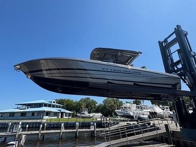 BOATZON | Fountain 34 SC 2023 BOATZON | Fountain 34 SC 2023
