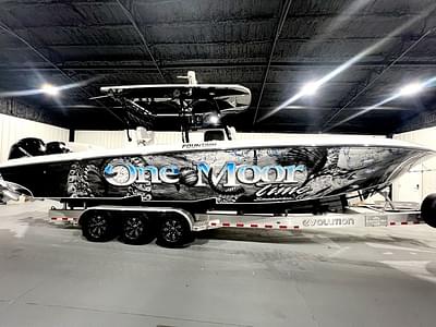 BOATZON | Fountain 34 TE 2022 BOATZON | Fountain 34 TE 2022