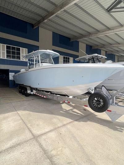 BOATZON | Fountain 34 TE 2024 BOATZON | Fountain 34 TE 2024