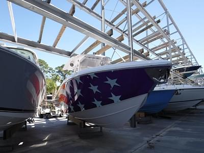 BOATZON | Fountain 34CC 2018 BOATZON | Fountain 34CC 2018