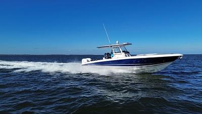 BOATZON | Fountain 34SC 2022 BOATZON | Fountain 34SC 2022