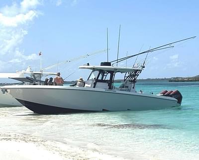 BOATZON | Fountain 34TE 2024