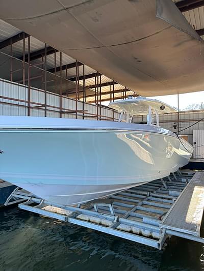 BOATZON | Fountain 38 CC 2018 BOATZON | Fountain 38 CC 2018