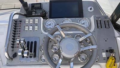 BOATZON | Fountain 38 Express Cruiser 2002 BOATZON | Fountain 38 Express Cruiser 2002