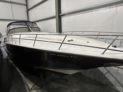 BOATZON | Fountain 38 Express Cruiser 2002