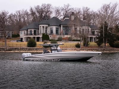 BOATZON | Fountain 38 SC 2022