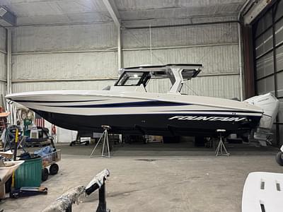 BOATZON | Fountain 38 SCX 2025