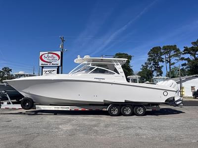 BOATZON | Fountain 38 SFC 2021 BOATZON | Fountain 38 SFC 2021