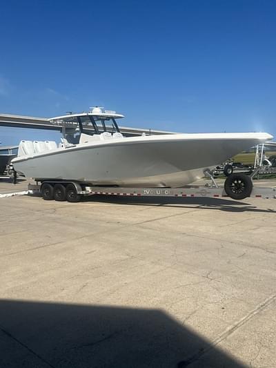 BOATZON | Fountain 38 TE 2024 BOATZON | Fountain 38 TE 2024
