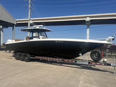 BOATZON | Fountain 38CC LS 2018 BOATZON | Fountain 38CC LS 2018