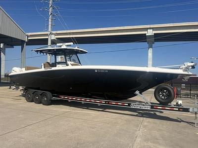BOATZON | Fountain 38CC LS 2018 BOATZON | Fountain 38CC LS 2018