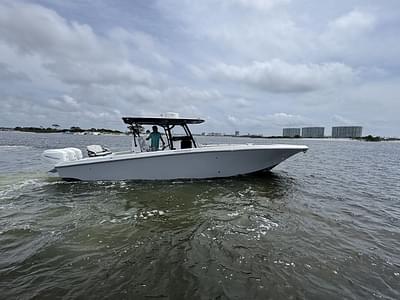 BOATZON | Fountain 38TE 2022