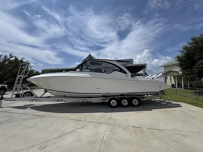 BOATZON | Fountain 39 DX 2025 BOATZON | Fountain 39 DX 2025