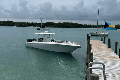 BOATZON | Fountain 39 NX 2020 BOATZON | Fountain 39 NX 2020