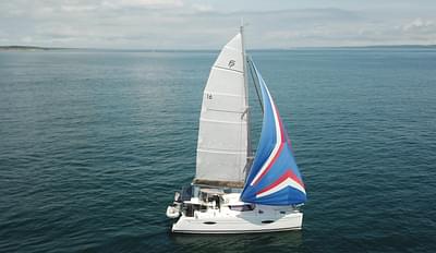 BOATZON | Fountaine Pajot Helia 44 2013 BOATZON | Fountaine Pajot Helia 44 2013