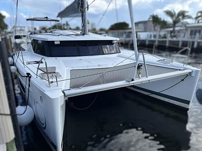 BOATZON | Fountaine Pajot Lucia 40 2020