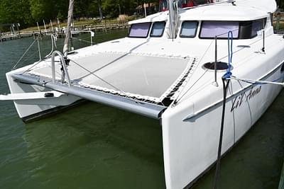 BOATZON | Fountaine Pajot Mahe 36 Evolution 2014 BOATZON | Fountaine Pajot Mahe 36 Evolution 2014