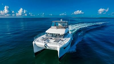 BOATZON | Fountaine Pajot MY 6