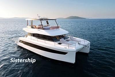 BOATZON | Fountaine Pajot MY6 2024 BOATZON | Fountaine Pajot MY6 2024