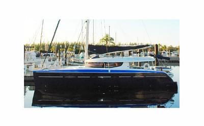 BOATZON | Fountaine Pajot Salina 48 Evolution 2008 BOATZON | Fountaine Pajot Salina 48 Evolution 2008